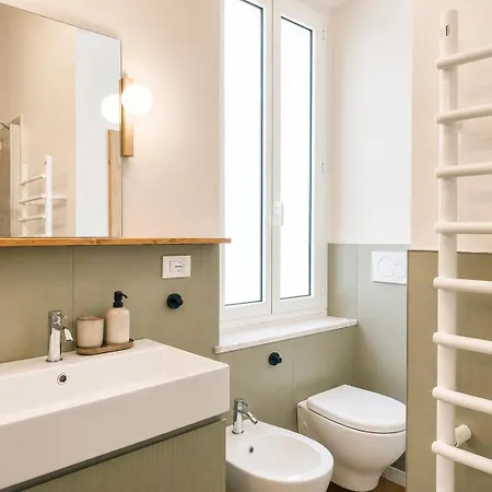 Apartman Hostdomus - Virginia *