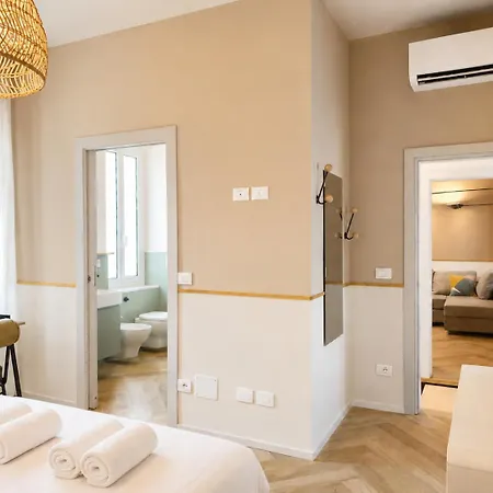Hostdomus - Virginia Apartman Alassio
