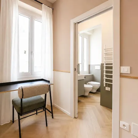 Apartman Hostdomus - Virginia *